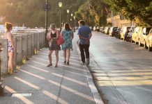 Repairs Completed on Miramare Bypass Following Storm Damage