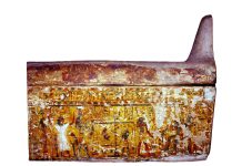 Winckelmann Museum Celebrates Egyptomania with Artifacts and Music