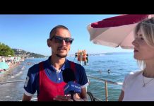 Should Trieste Follow Capri’s Lead and Ban Smoking on Its Beaches?