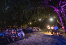 A Musical Beacon Shines in Trieste as Summer Festival Draws to a Close