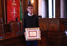 Trieste’s Matteo Parenzan Captures Gold at Paris 2024 Paralympics