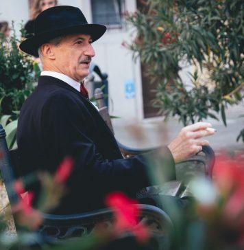 Rediscovering Italo Svevo: A Trieste Walking Tour Brings “Zeno” to Life
