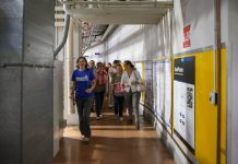 Women Scientists Lead the Way at Elettra Research Center