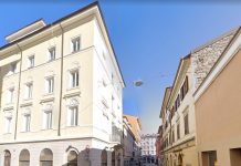 Trieste Authorities Scramble to Repair Burst Water Pipe, Prompt Road Closures