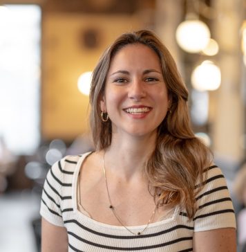 Julieta’s Journey: The Seamless Fusion of Art, Sports, and Engineering in Trieste