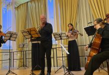 Chamber Music Series Concludes in Muggia with a Special Finale