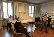 Muggia in Musica: Reviving History Through Chamber Music