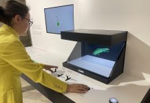 ESTECO Marks 25 Years With Interactive Exhibit on Car Design