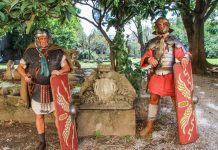 Trieste Commemorates the Siege of 1813 with a Dramatic Historical Reenactment