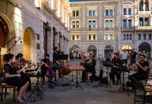 Trieste’s “Lighthouse of Music” Festival Returns for a Second Edition