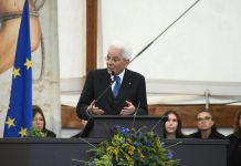 A Village’s Vision: How Illegio Became an Art Capital in the Italian Alps