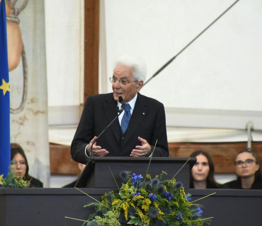 Italy’s President to Mark 50th Anniversary of Friuli Earthquake in Gemona