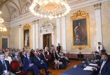 Virginia and Italian Region Strengthen Business Ties Amid Growing Collaboration