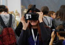 Trieste to Host European Researchers’ Night 2024: A Children’s Wonderland of Science