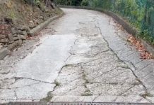 Muggia to Begin Long-Awaited Road Repairs in Pisciolon