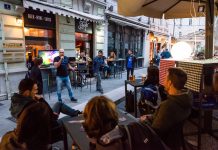 Trieste Prepares for European Researchers’ Night with Unique Film and Science Events