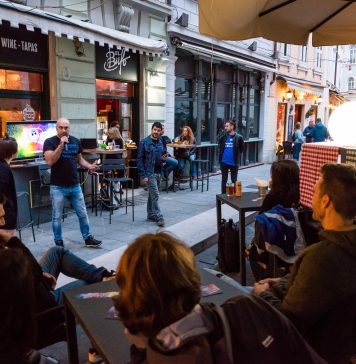 Trieste Prepares for European Researchers’ Night with Unique Film and Science Events