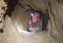 Cave Exploration: The Legacy of Underground Pioneers, from the 19th Century to Today