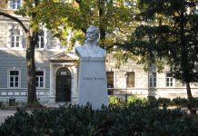 Trieste Library Hosts Special Book Sale to Celebrate Bloomsday 2025