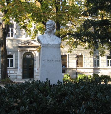 Trieste Designates Libraries as Cooling Centers Amid High Temperatures
