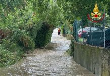 FVG Region Issues Severe Weather Warning, Activates Civil Protection Teams