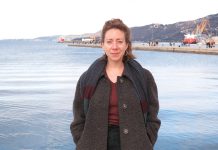 Film Set to Bring Muggia Into the Spotlight as Laura Samani’s A Year of School Begins Filming