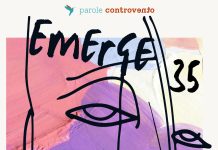 The Future of Art: “Emerge35” Festival Showcases Young Female Talent