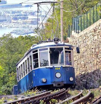 Opicina Tram in Trieste Expected to Reopen in Mid-June After Upgrade Works