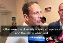 President Fedriga Stresses Importance of Open Debate in Fostering Diversity