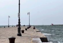 Powerful Storm and Heavy Rainfall Expected in the Region, Prompting ‘Orange Alert’