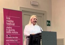 Link Media Festival Returns to Trieste: Celebrating Journalism in a Changing World