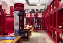 New Literary Museum Opens in Trieste, Celebrating the City’s Rich Literary Heritage