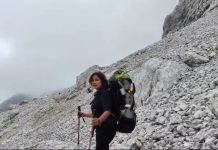 One Night on Mount Canin: A Cave Explorer’s Paradise in Friuli’s Alps