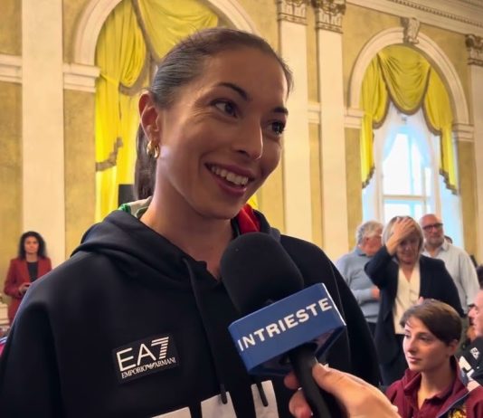 Friuli Venezia Giulia Celebrates Historic Achievements of Olympic and Paralympic Athletes