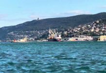 Bora Wind to Persist Through Weekend, Bringing Strong Gusts to Trieste and Coastal Areas