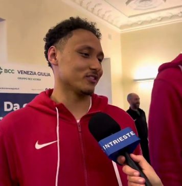 Pallacanestro Trieste Unveils New Roster Additions for Upcoming Season