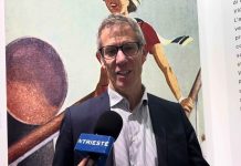 Sailing Through Time: Trieste Exhibition Chronicles the Golden Age of Ocean Travel