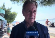 Trieste Races to Protect Barcola Coastline as Climate Change Intensifies Storms