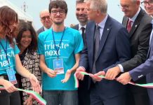 Trieste Next Festival Brings Together Nobel Laureates and Global Innovators