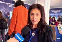 AI in Medicine: Dr. Emma Paulon on the Future of Gastroenterology at Trieste Next