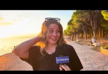 Trieste’s Beloved Barcola Beach Nears Completion of Restoration Works