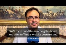 Trieste to Transform Historic Port with Ambitious Waterfront Redevelopment