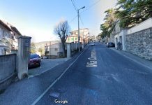 Gas Leak Shuts Down Key Route in Trieste, Diverts Traffic and Bus Routes