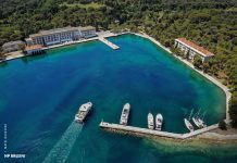 Getaways from Trieste: Exploring Brijuni National Park