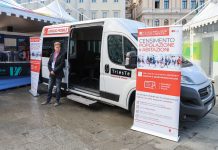 Trieste Launches Initiative to Help 7,000 Families Complete National Census