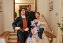 Kaiserfest 2024: Trieste Honors Habsburg Heritage with Week-Long Celebration