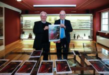 European Youth Orchestra Celebrates 30th Anniversary with Tour From the Balkans to Brussels