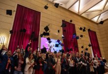 University of Trieste Celebrates Record Number of PhD Graduates Amid Rising International Participation