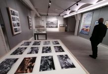 A New Exhibition in Trieste Explores the Golden Age of Ocean Liners