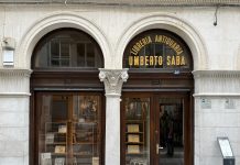 A Literary Landmark Restored: Trieste’s Umberto Saba Bookshop Reopens, Preserving a Poet’s Legacy